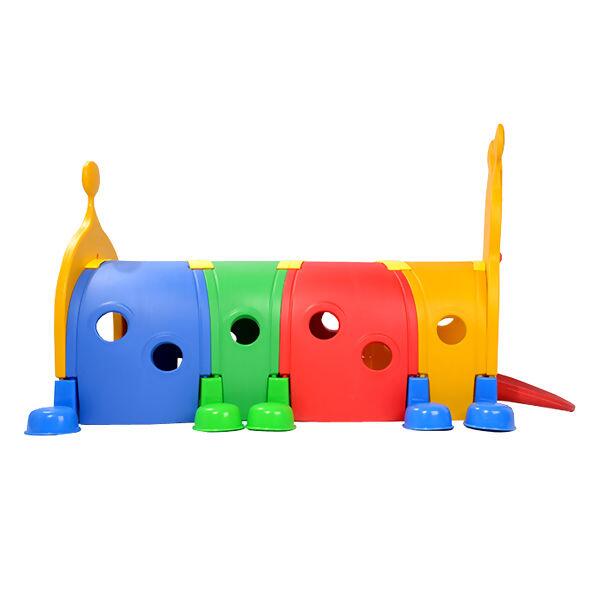 Túnel Centopéia Infantil